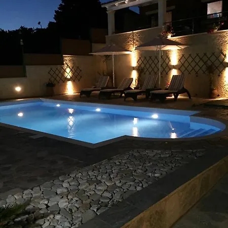 Apartamento Aris