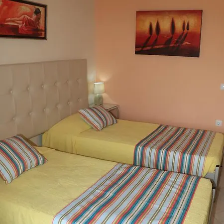 Apartamento Aris Paramonas (Corfu)