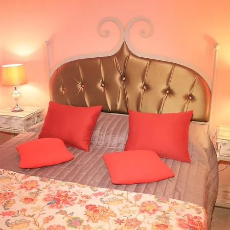 Apartamento Aris