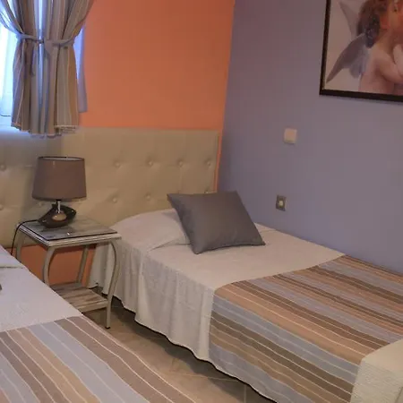 Apartamento Aris