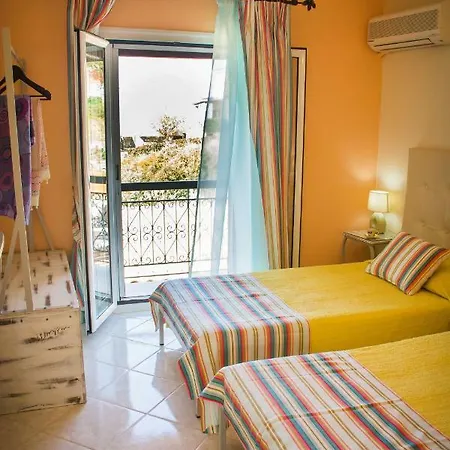 Apartamento Aris